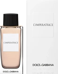 L'imperatrice Eau de Toilette