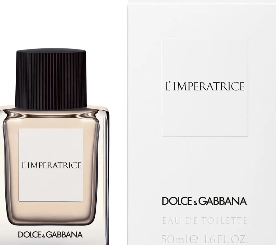 L'imperatrice Eau de Toilette