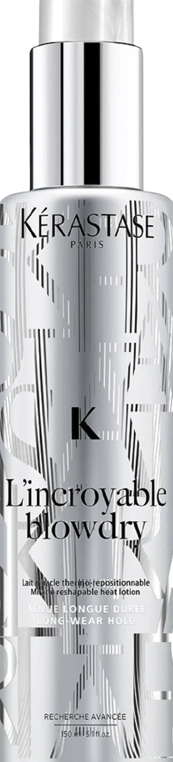 L'Incroyable Blowdry 150 ml.