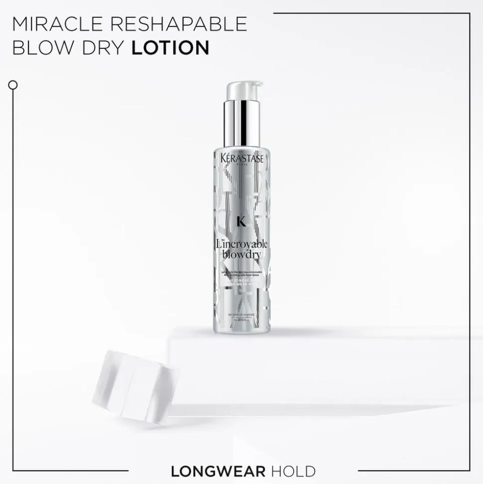 L'Incroyable Blowdry 150 ml.