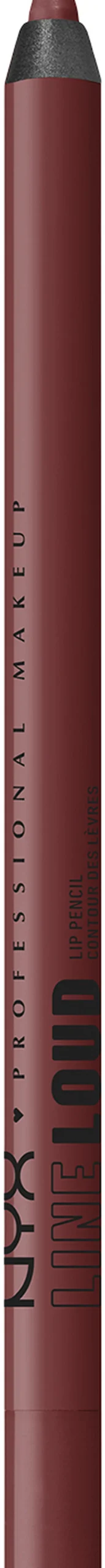 Line Loud Lip Pencil