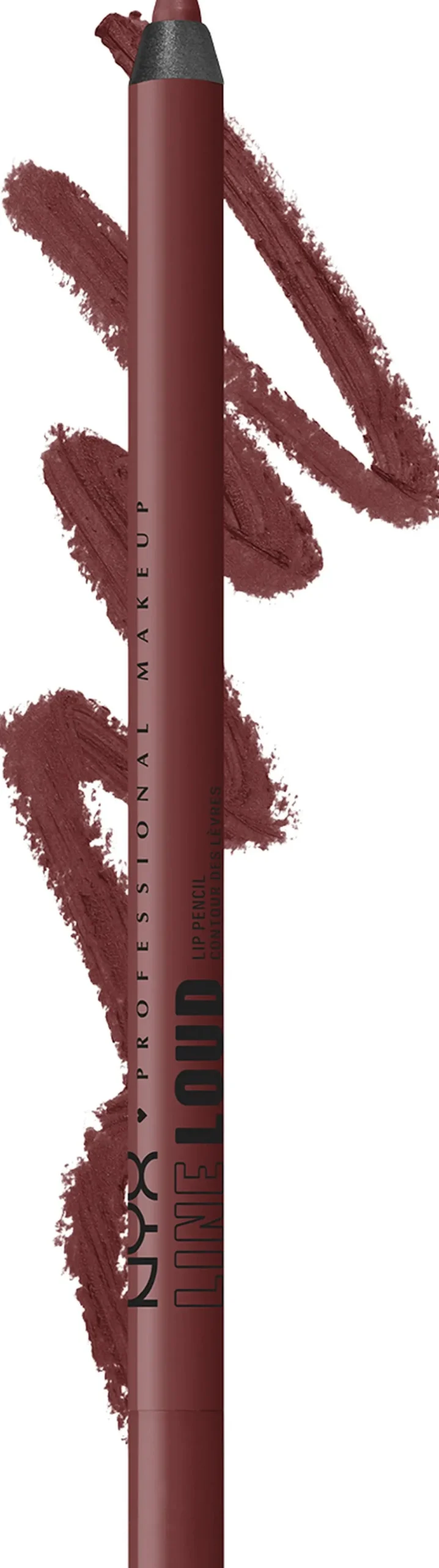 Line Loud Lip Pencil