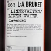 Linen Water Lavender 1000 ml