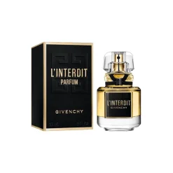L'Interdit Parfum