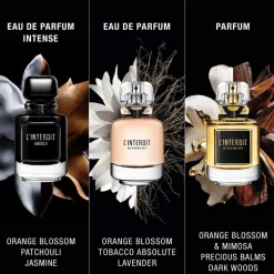 L'Interdit Parfum