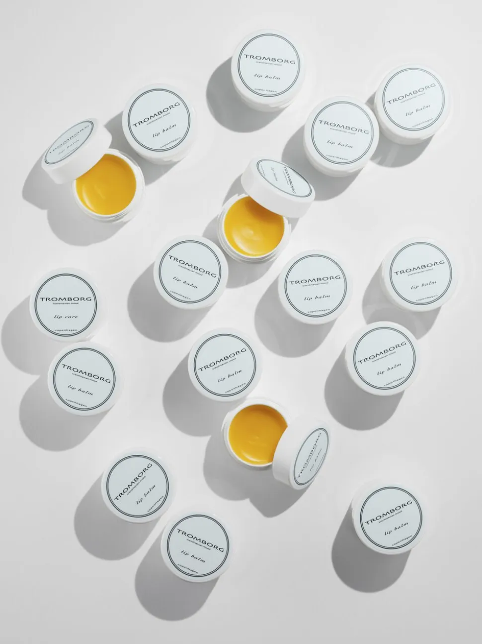 Lip Balm