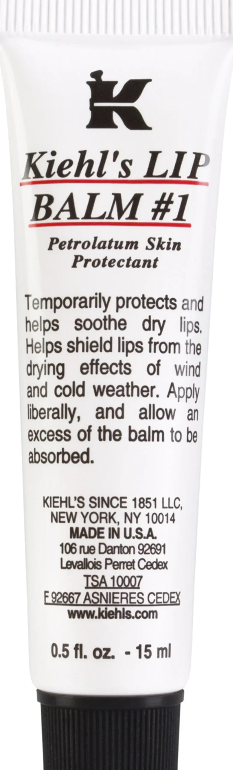 Lip Balm #1