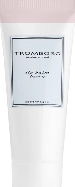 Lip Balm Berry Tube