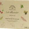 Lip Balm Kit, Made by me