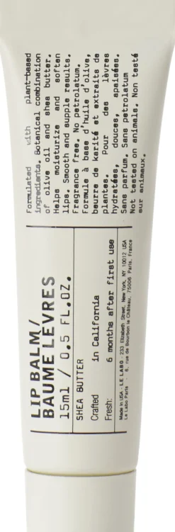 LIP BALM 15ml