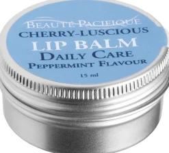 Lip Balm, Peppermint