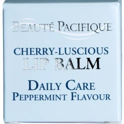 Lip Balm, Peppermint