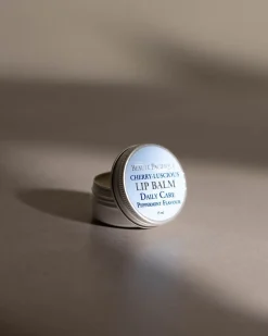 Lip Balm, Peppermint