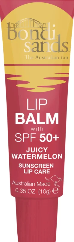 Lip Balm SPF50+ Juicy Watermelon