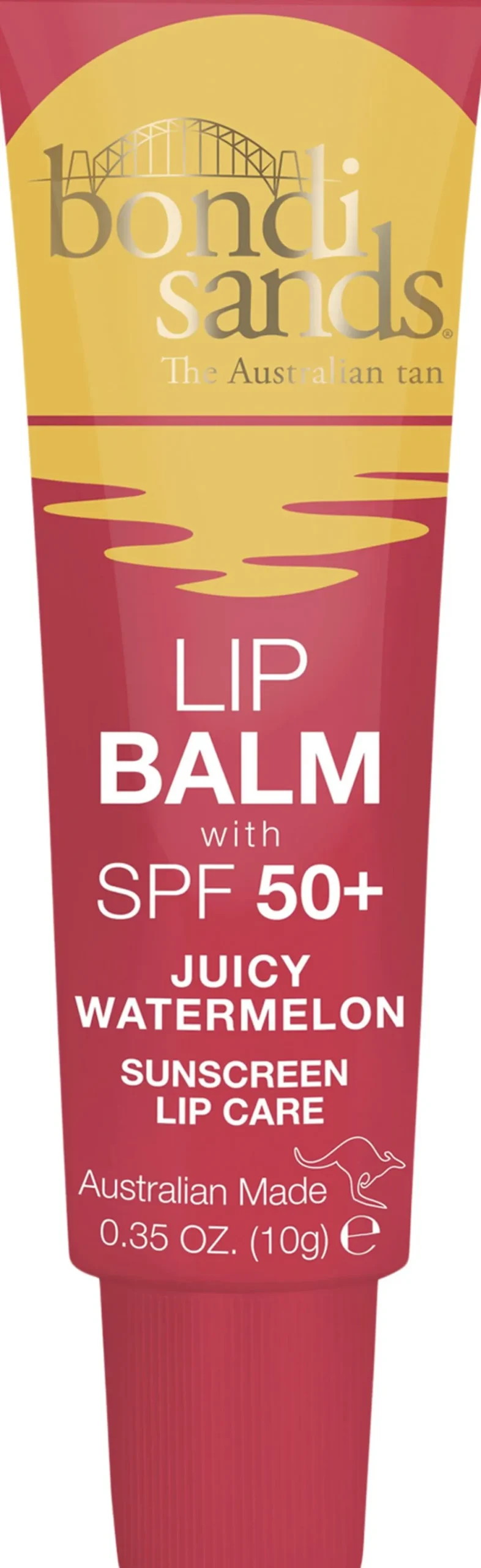 Lip Balm SPF50+ Juicy Watermelon