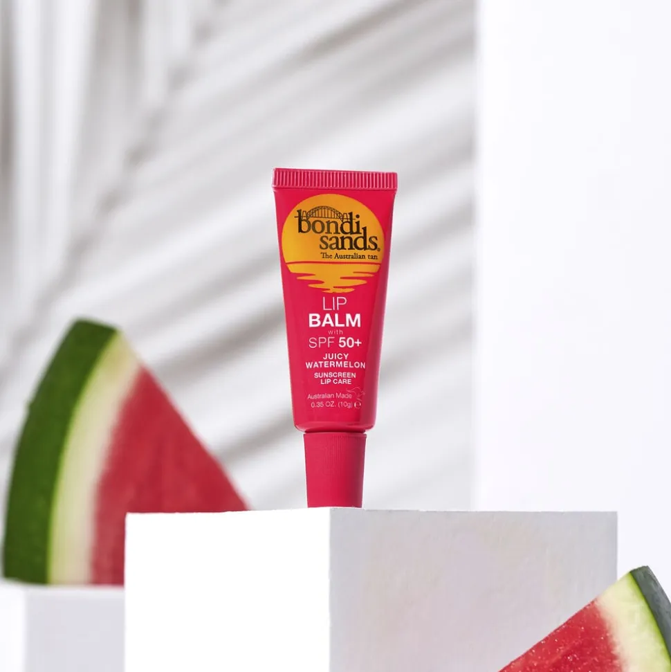 Lip Balm SPF50+ Juicy Watermelon