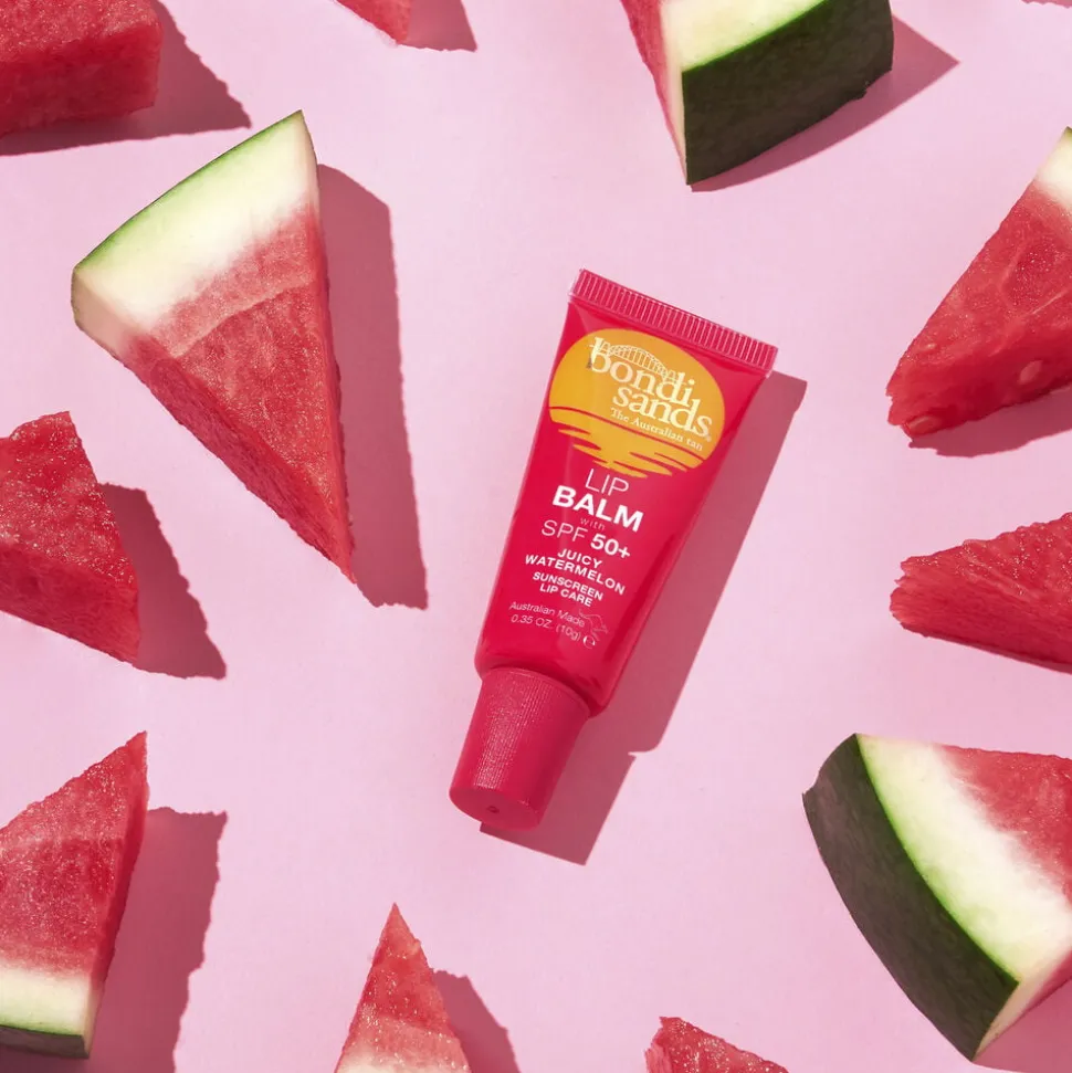 Lip Balm SPF50+ Juicy Watermelon