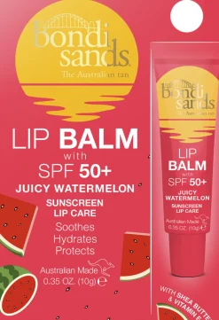 Lip Balm SPF50+ Juicy Watermelon