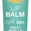 Lip Balm SPF50+ Sweet Vanilla