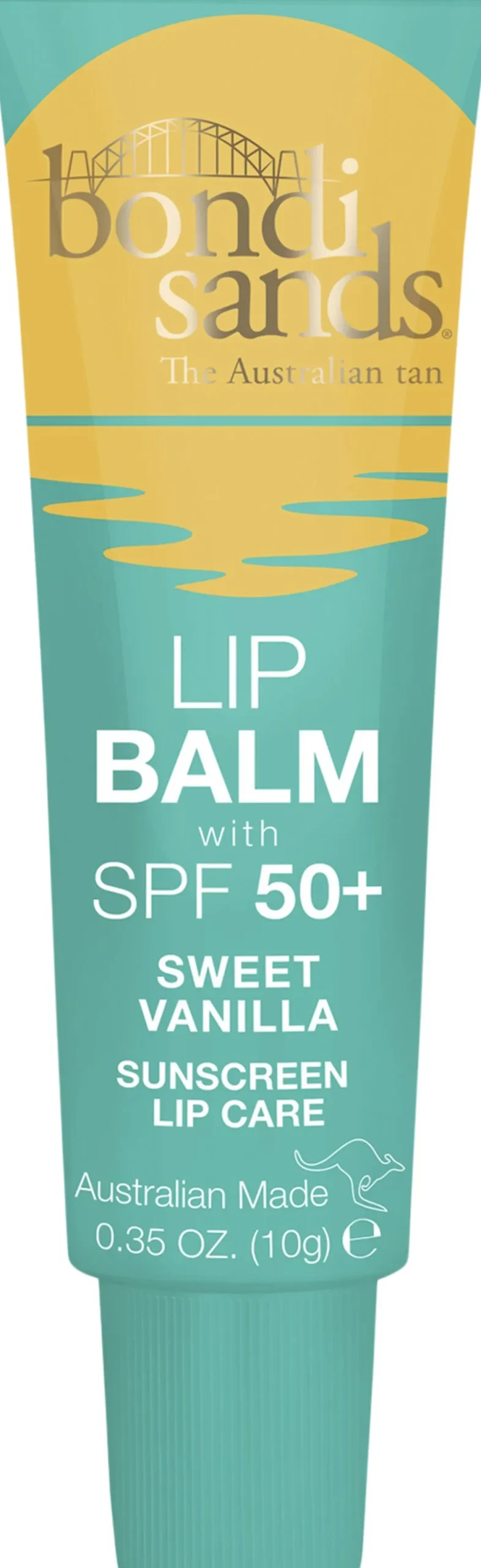 Lip Balm SPF50+ Sweet Vanilla