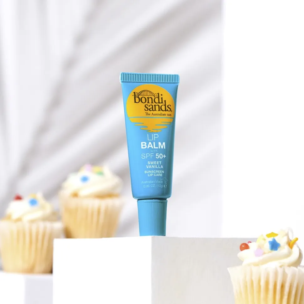 Lip Balm SPF50+ Toasted Coconut