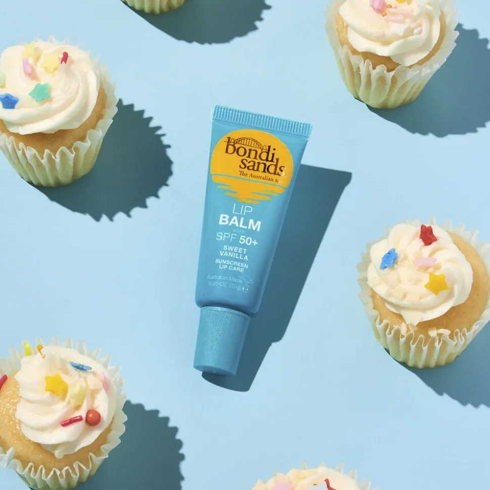 Lip Balm SPF50+ Toasted Coconut