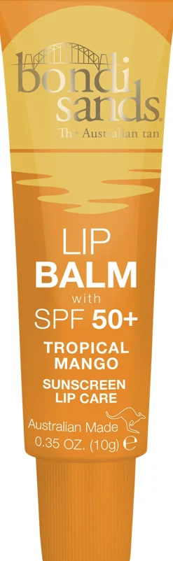 Lip Balm SPF50+ Tropical Mango