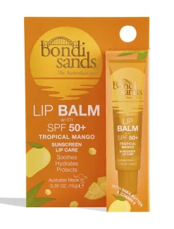 Lip Balm SPF50+ Tropical Mango