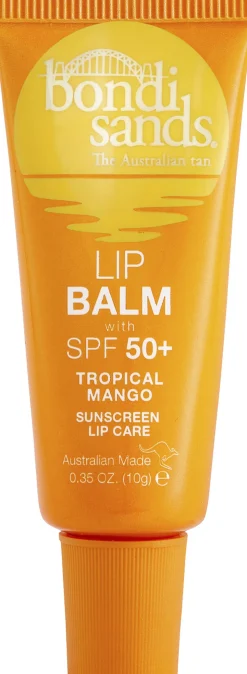 Lip Balm SPF50+ Tropical Mango