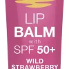 Lip Balm SPF50+ Wild Strawberry