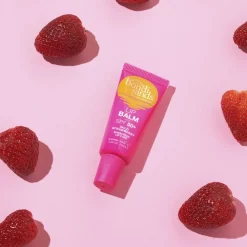 Lip Balm SPF50+ Wild Strawberry
