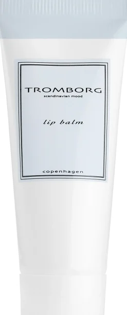 Lip Balm Tube