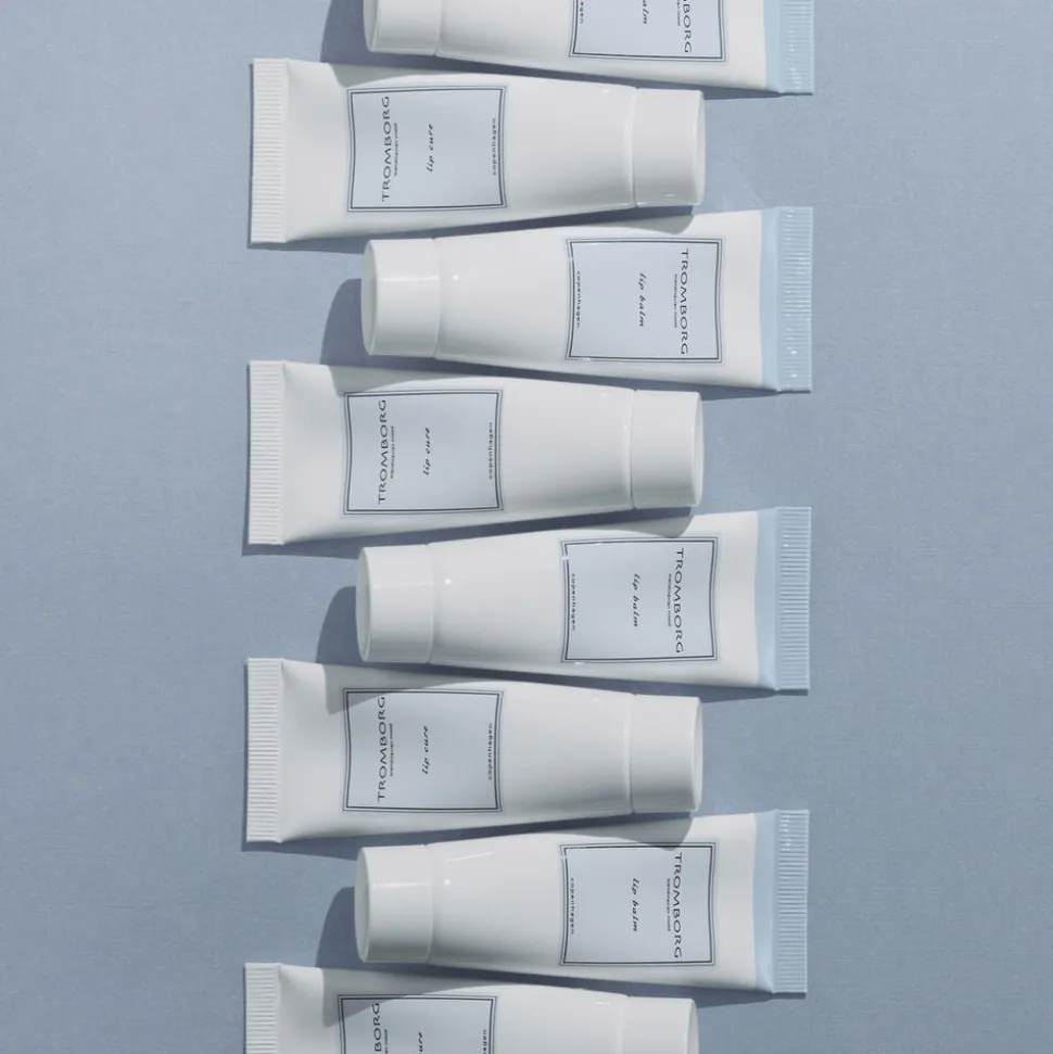 Lip Balm Tube