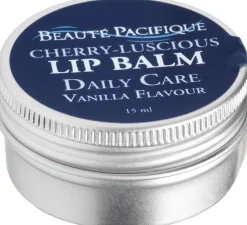 Lip Balm, Vanilla