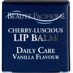 Lip Balm, Vanilla