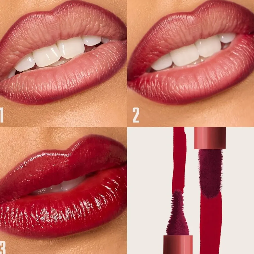 Lip Contour Lip Stain - Læbeblyant