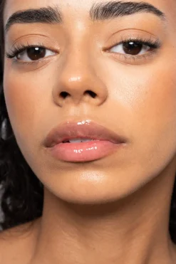 Lip Dew Butter Balm - Clear