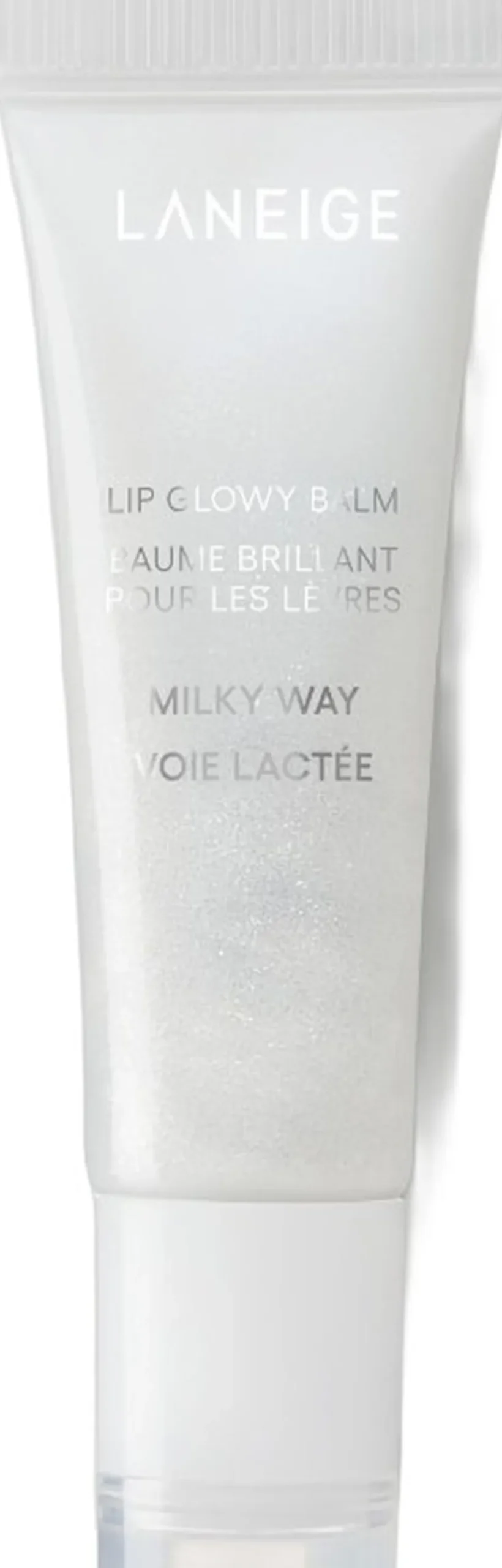 Lip Glowy Balm Glansende læbepomade
