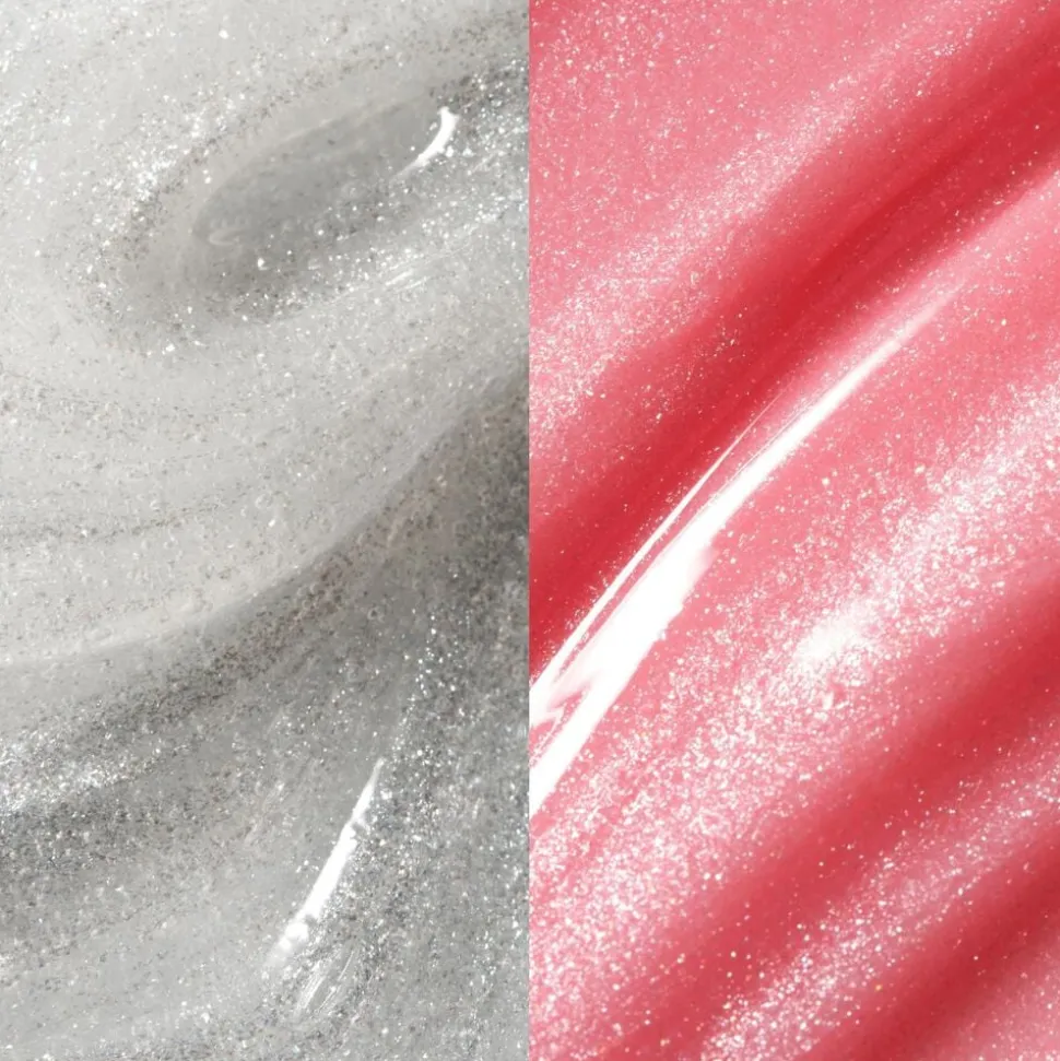 Lip Glowy Balm Glansende læbepomade