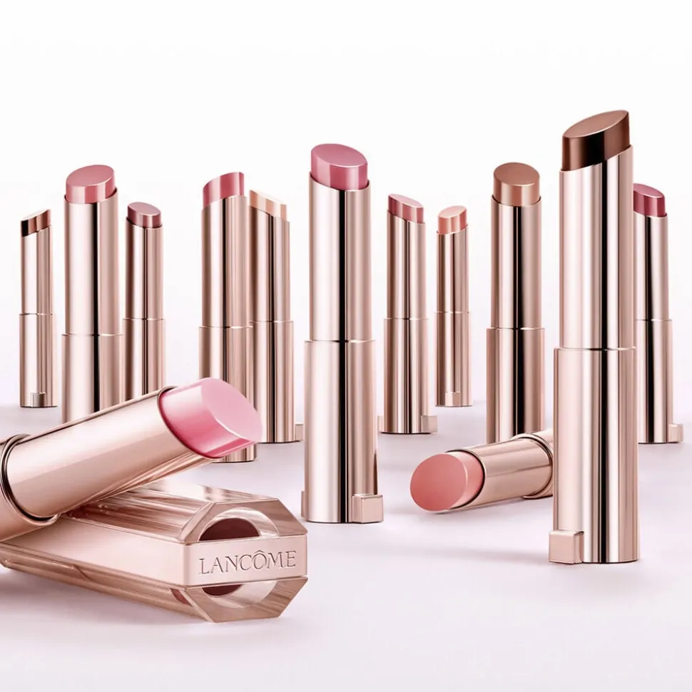 Lip Idôle Butterglow