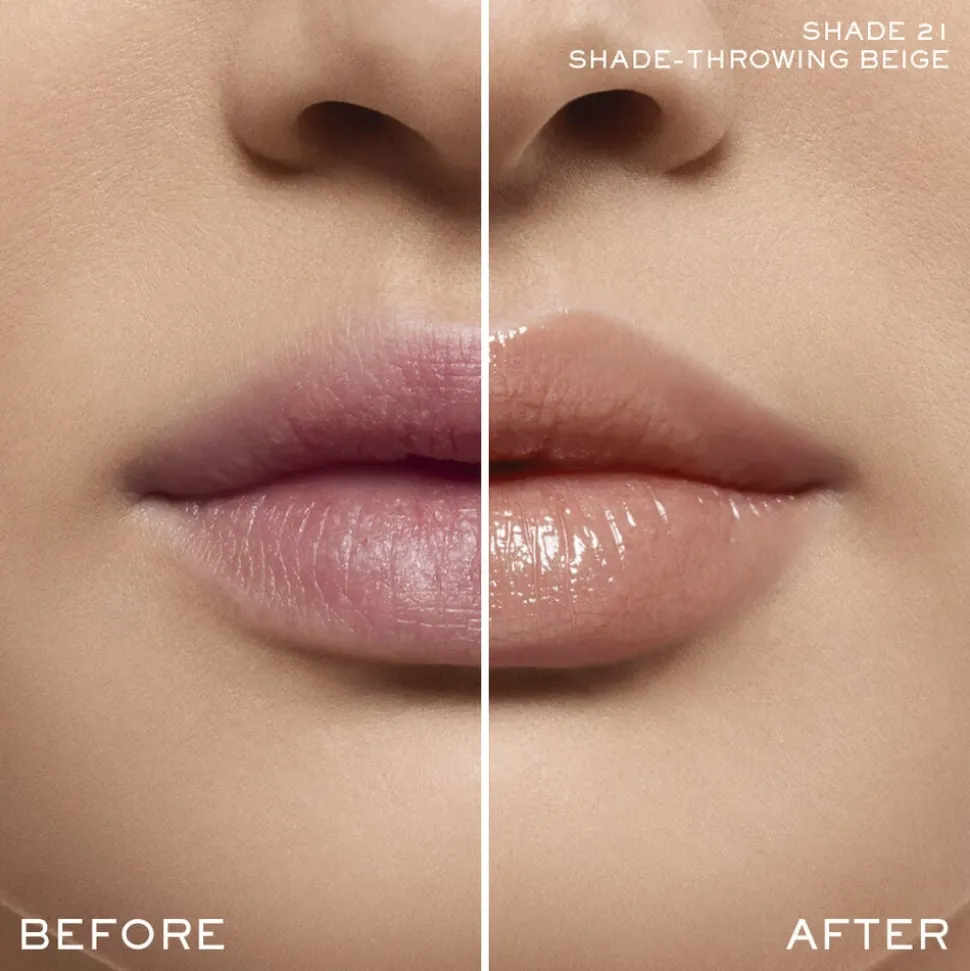 Lip Idôle Butterglow