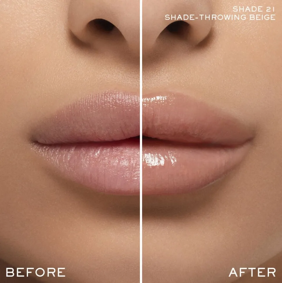 Lip Idôle Butterglow