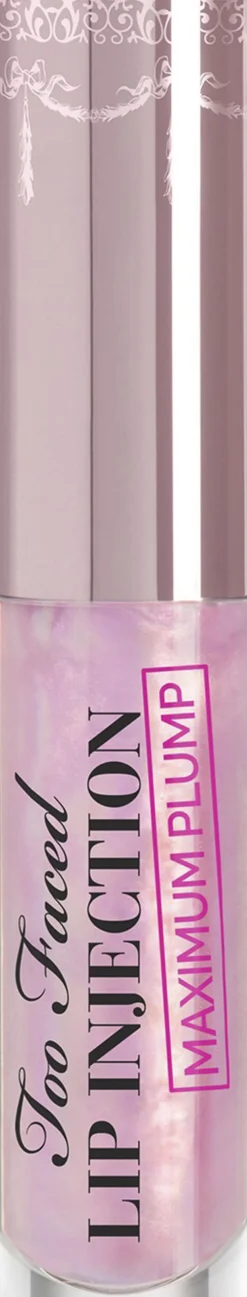 Lip Injection - Maximum Plump Gloss Mini