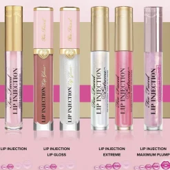 Lip Injection - Maximum Plump Gloss Mini
