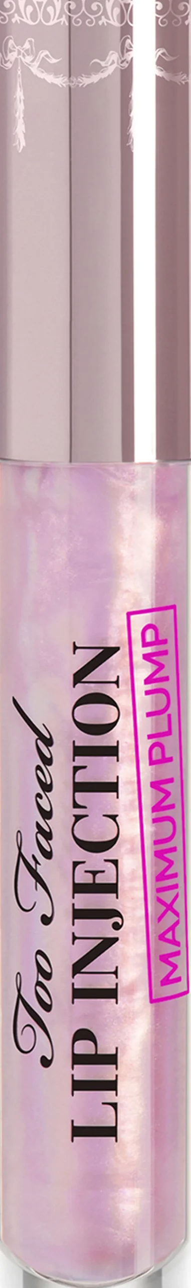 Lip Injection - Maximum Plump Gloss