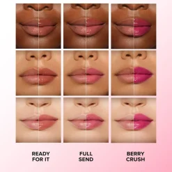 Lip Injection Max Plump - Plumping Lip Gloss