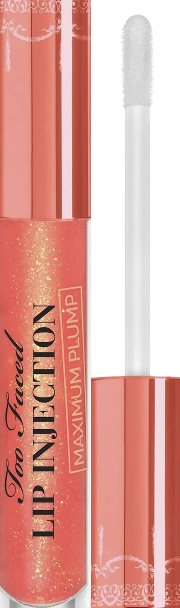 Lip Injection Maximum Plump - Plumpling lipgloss