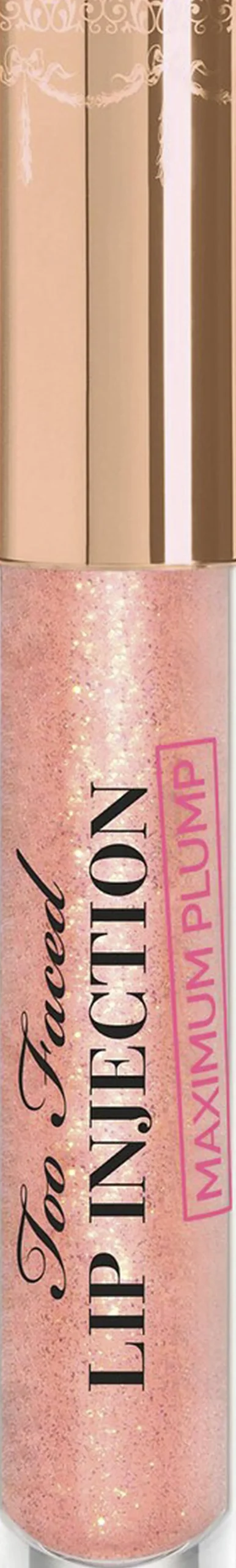 Lip Injection Maximum Plump - Plumpling lipgloss