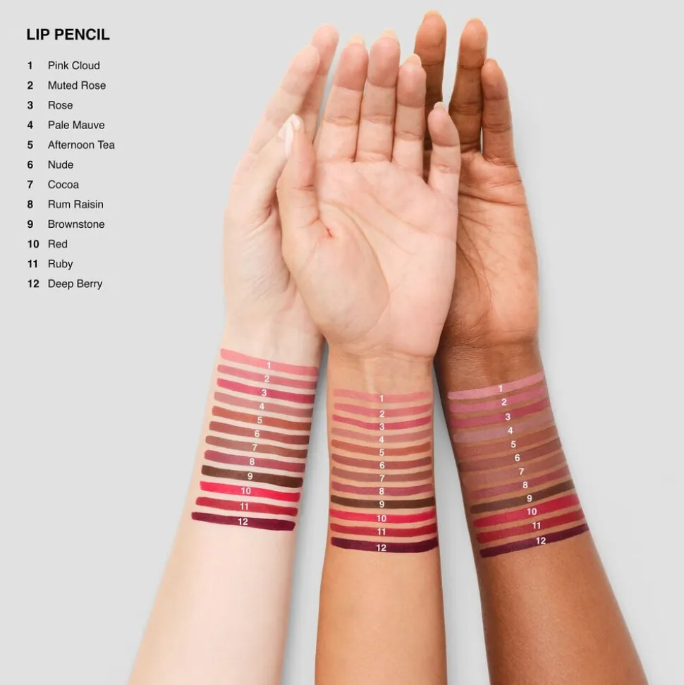 Lip Pencil