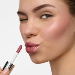 Lip Rehab Serum Oil